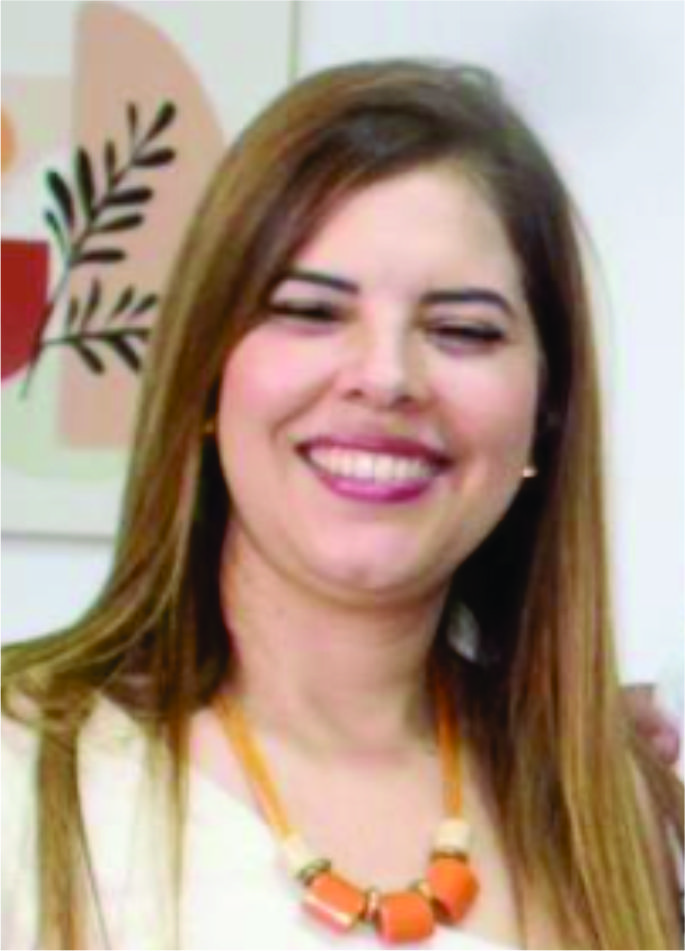 Ana Cristina Leite